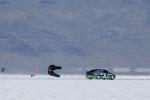 Skoda Octavia vRS Bonneville at Track 2011 года